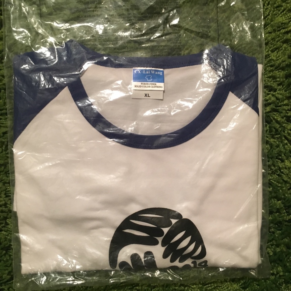 2 New Men’s Shirt XL and Large (2 shirts )